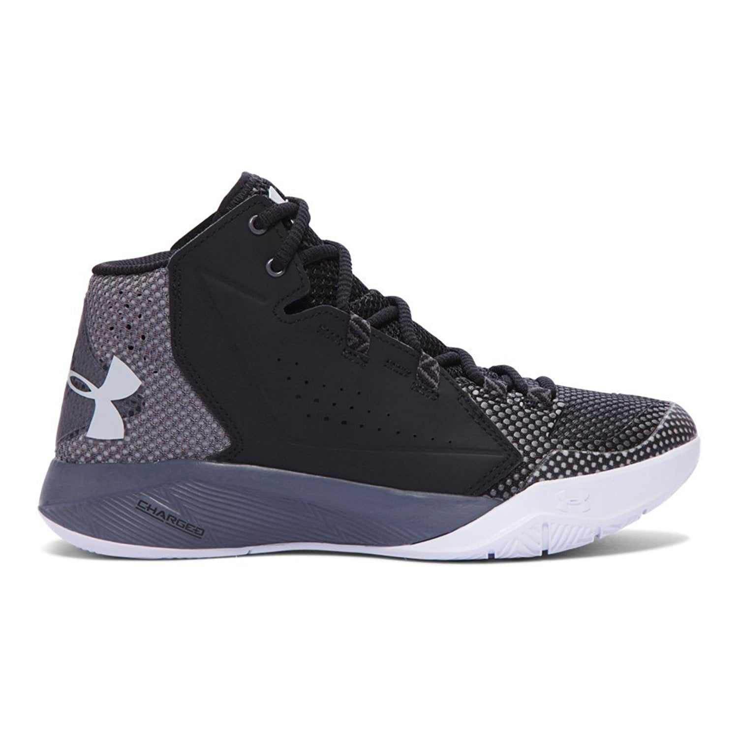 Under Armour Men s Torch Fade Basketball Shoe Walmart