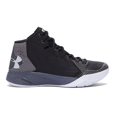 Under Armour Men's Torch Fade Basketball Shoe (Best Team Basketball Shoes)