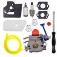 thumbnail image 1 of Suitable for C1Q-W40A 128C 128L 128LD 128R 128RJ carburetor, 1 of 1