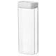 thumbnail image 1 of Cubos para Almacenar Refrigerios, Contenedores Sellados a Prueba de Humedad, Material Pet+Pp Sin Bpa, Juego de Cuatro Piezas, Almacenamiento Versátil de Alimentos, Uso En Cocinas Familiares,, 1 of 2