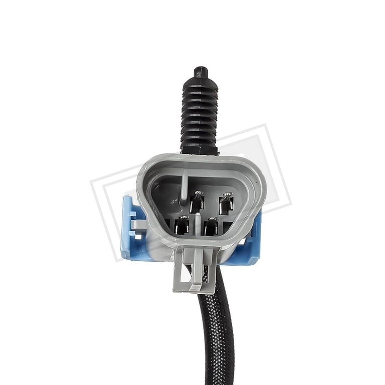2pcs O2 Oxygen Sensor Upstream Downstream for 2002 2003 Chevrolet Trailblazer EXT GMC Envoy XL Isuzu Ascender Oldsmobile 4.2L - 34 2pcs O2 Oxygen Sensor Upstream Downstream for 2002 2003 Chevrolet Trailblazer EXT GMC Envoy XL Isuzu Ascender Oldsmobile 4.2L - 34