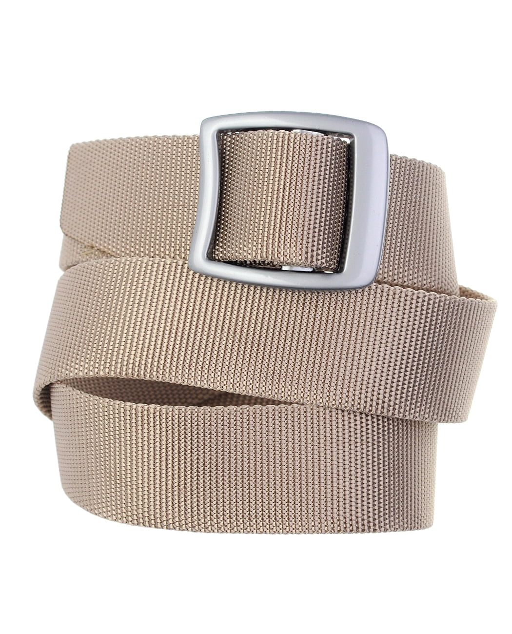 squaregarden Nylon Tactical Duty Belts for Men D-ring Buckle Webbing Military Belt 