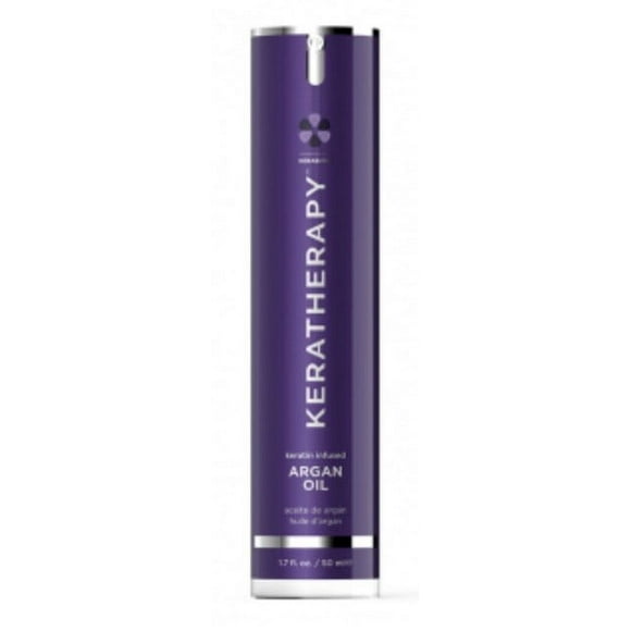 Keratherapy Keratin infused Argan Oil 1.7 oz