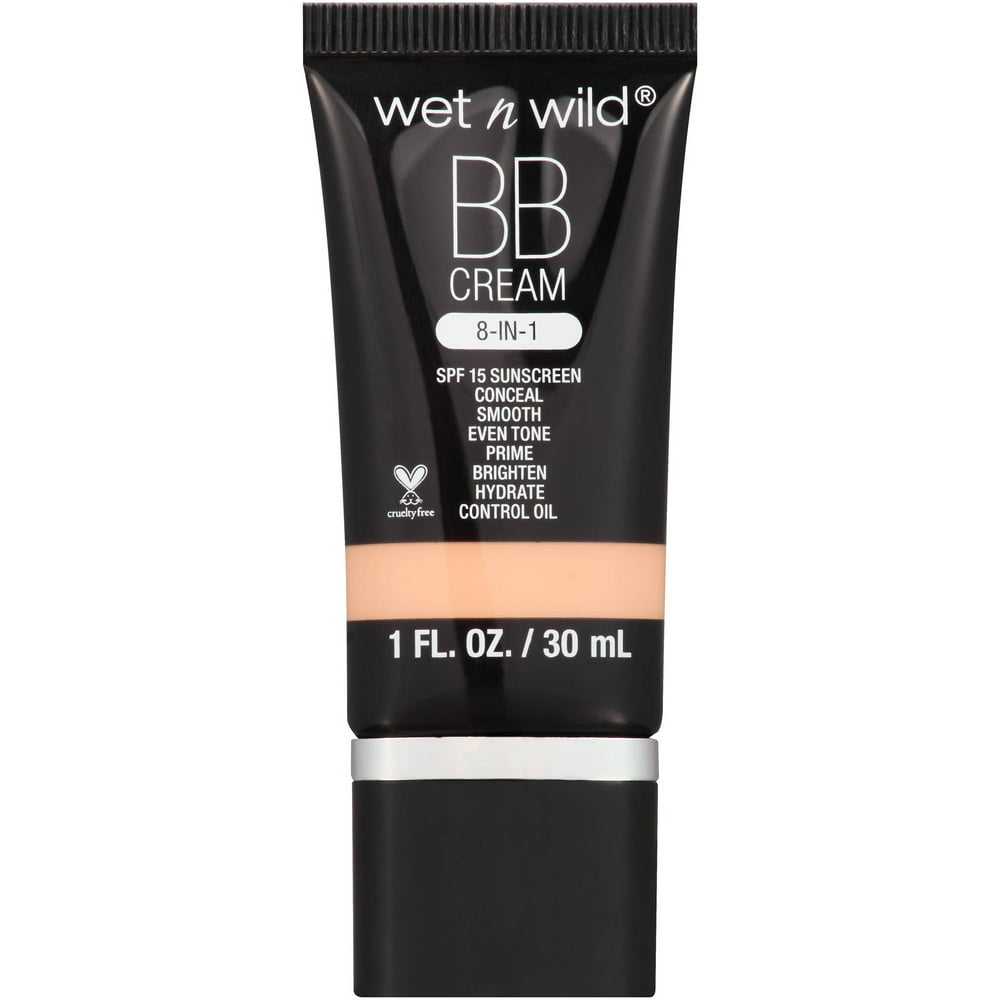 bb cream with spf 15