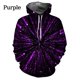 thumbnail image 3 of Nueva sudadera con capucha con estampado 3D de galaxia y cielo estrellado para hombre, sudadera informal con personalidad para hombre, sudadera holgada de gran tamaño, 3 of 5