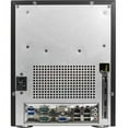 thumbnail image 3 of iStarUSA Compact Stylish 6x 3.5" Hotswap Trayless mini-ITX Tower, 3 of 4