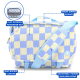 thumbnail image 4 of Bandolera J World Thomas 16 con funda para portátil azul, 4 of 9
