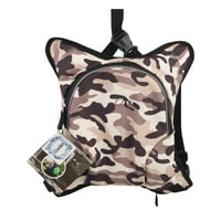 Obersee Baby Bottle Cooler Attachment, Camo by Obersee