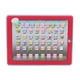 thumbnail image 2 of Mácina de Aprendizaje de Bebés, Aprendizaje Portátil Inglés Tableta Durable Bebé Inglés Abrendizaje Juguete Aprendizaje de Inglés para Niños, 2 of 7