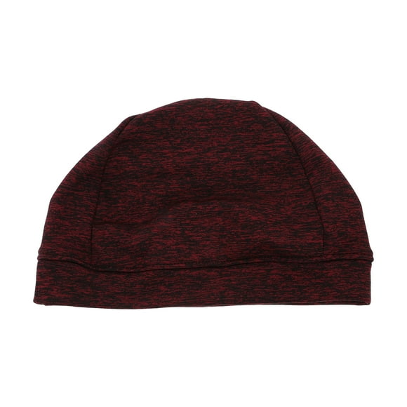 1 gorro cálido premium para exteriores, elegante gorro de terciopelo catiónico, gorro cálido de terciopelo