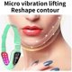 thumbnail image 3 of Electric V Face Beauty Meter, V-face Shaping Massager, Double Chin Reducer Face Lifting Massager, 3 of 5