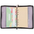 thumbnail image 4 of EeaseCA 1 Set Multifunctional Clutch Bag Money Wallet Creative Storage Bag Useful Budget Envelope Clutch Bag, 4 of 7