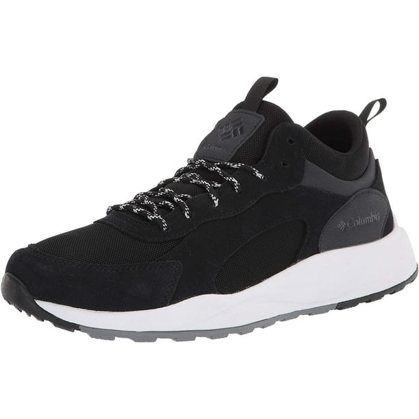 columbia pivot mid waterproof