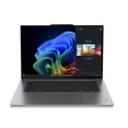 thumbnail image 2 of Lenovo ThinkPad X9-15 Gen 1 15.3" Touchscreen Laptop, Intel Core Ultra 7 258V, 1TB SSD, Windows 11 Pro, 21Q60029US, 2 of 5