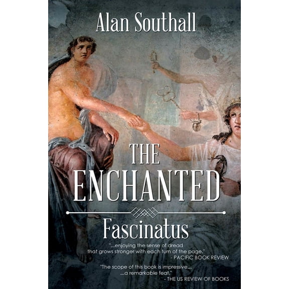 The Enchanted, (Paperback)