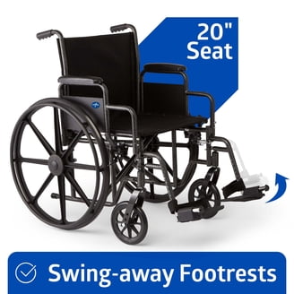 Invacare Essentials Tracer SX3 20