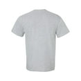 thumbnail image 3 of Gildan Ultra Cotton T-Shirt for Men and for Women Plain Classic Fit, 3 of 5