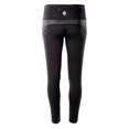 thumbnail image 2 of Hi-Tec - Leggings Likia Entrenamiento para Mujer (Negro), 2 of 3