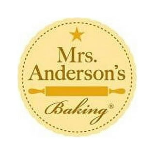  Mrs. Anderson's Baking Silicone Scone Pan, Non-Stick  European-Grade Silicone : Home & Kitchen