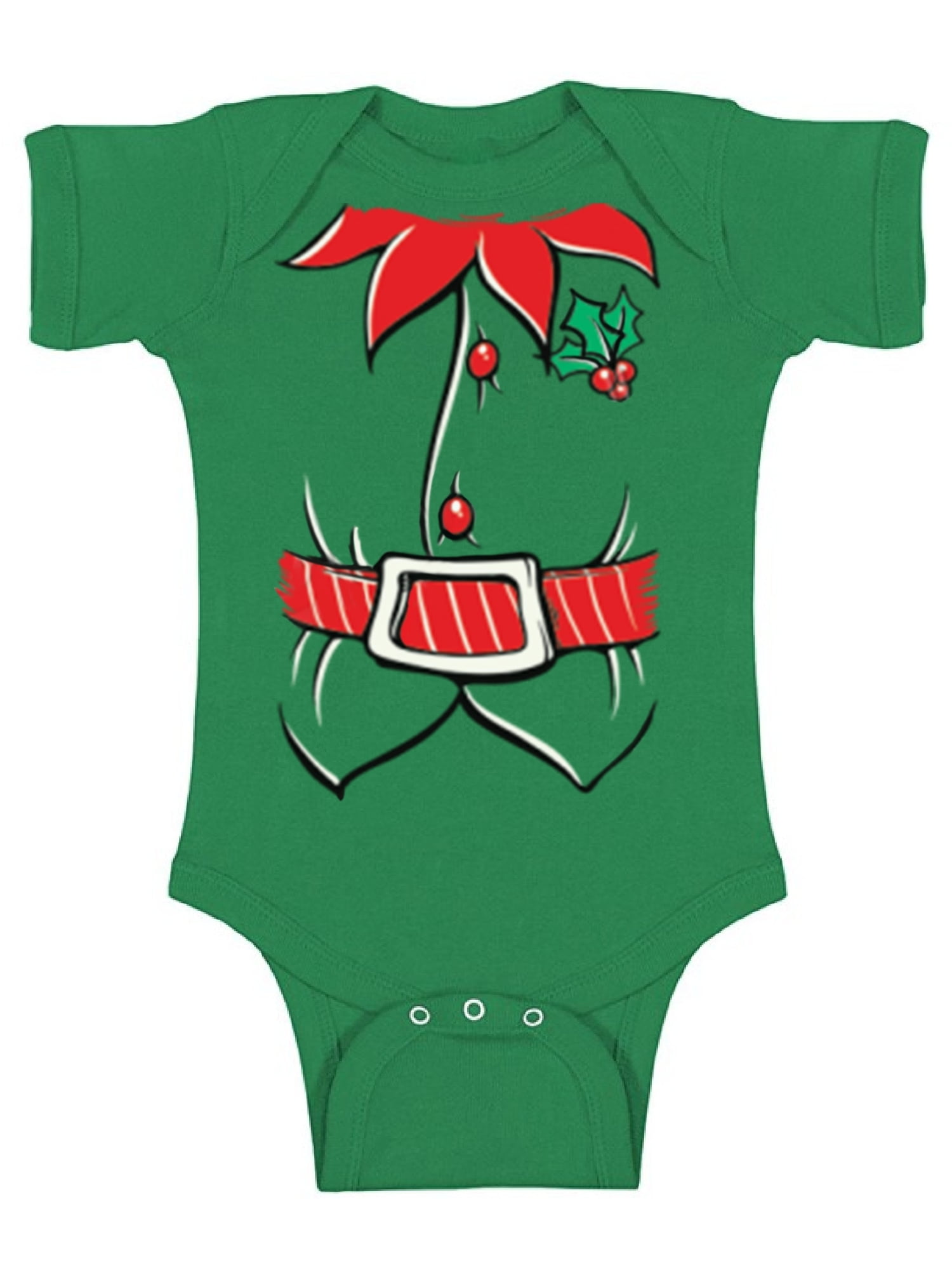 walmart christmas outfits for babies