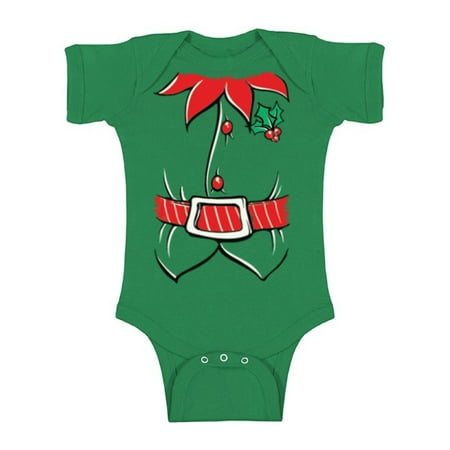 

Awkward Styles Baby Christmas Holiday One Piece Kids Christmas Outfit Christmas Baby Outfit Infant Bodysuit Santa s Helper Onepiece Baby First Christmas Clothes Baby Boy Baby Girl