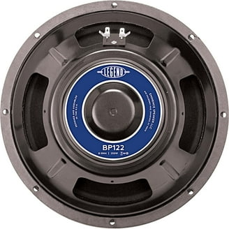 B&C 15plb76 800 Watt 15 8 Ohm Woofer - Walmart.com
