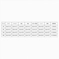 thumbnail image 4 of TOWED22 Newborn Baby Girl Clothes 3pcs Rib Frill Long Sleeve Romper Flared Pants Headband Set Fall Winter Outfits,1-3 M, 4 of 5
