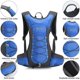 thumbnail image 4 of 10L Bike Hydration Backpack Lightweight Hiking Backpack Daypack Shoulder Bag for Outdoor Camping Cycle Running Traveling, 4 of 5