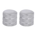 thumbnail image 3 of Guitar Knob, Convenient To Use Potentiometer , Not Easy To Damage Fine Workmanship Metal Material For Guitar Bass Repair Master Instrument Lovers, 3 of 8