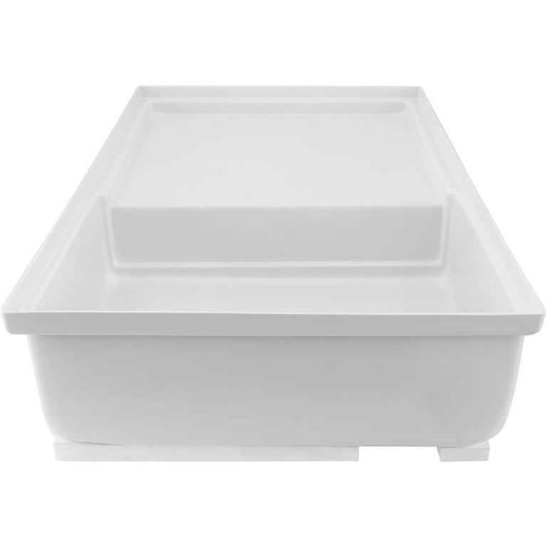 HetayC RV Combo Shower Pan 35