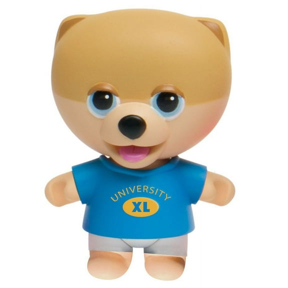 “Jiffpom Cutelife 3” Collectible Figure