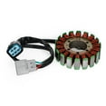 thumbnail image 2 of Generator Stator For Honda Aquatrax R12 R12X F12 F12X 2002-2007, 2 of 7