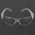 thumbnail image 3 of Gafas de seguridad resistentes al polvo, a prueba de impactos y a prueba de viento para uso industrial Gafas protectoras, 3 of 8