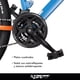thumbnail image 5 of Bicicleta R-29 21v Xtreme Life Aluminio Doble Suspensión Talla L Verde, 5 of 5