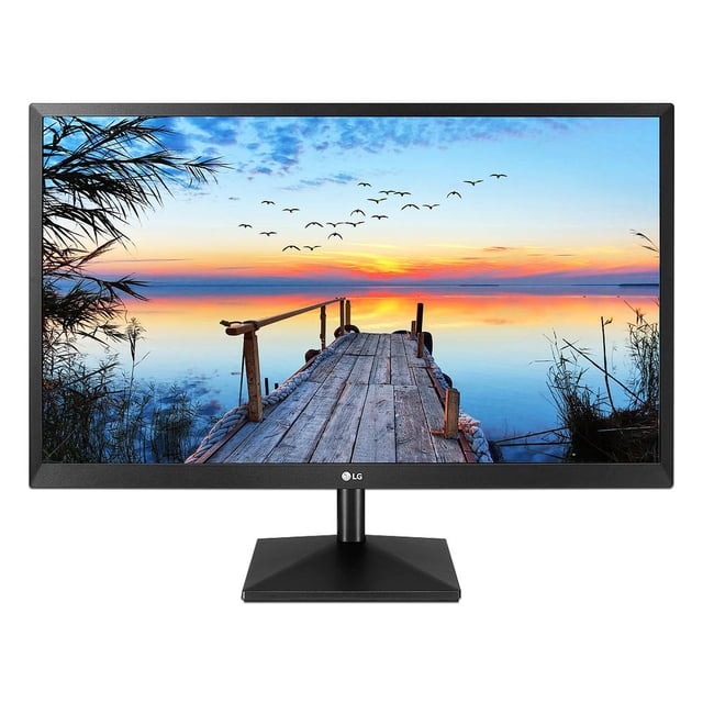 Monitor LED LG 27MK430H 27 1920 x 1080 Full HD