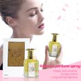 thumbnail image 1 of 100 ml Perfume De Mujer Fresco Y Elegante Perfume De Mujer Líquido De Alta Gama Misterioso E Inspirador, 100 ml Perfume De Feromona Femenina 3.38Oz.FL, 1 of 4