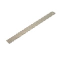thumbnail image 1 of 1pc Manche de Guitare Cranté Frette Règle Acier Frette Frette Outil de Mesure pour Luthier Guitare Électrique Bronze, 1 of 6