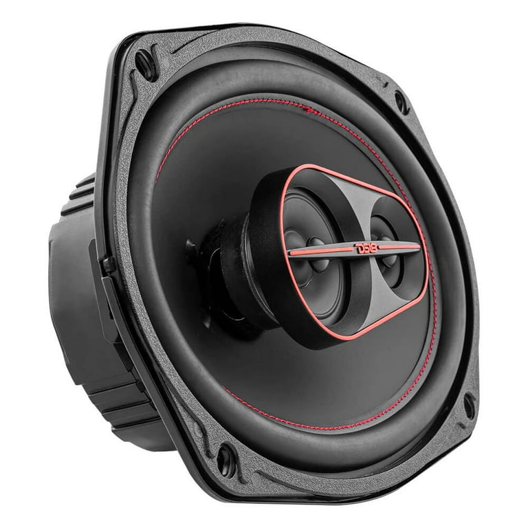 DS18 DS18-GEN-X6.9 Car Stereo GEN X 6 x 9