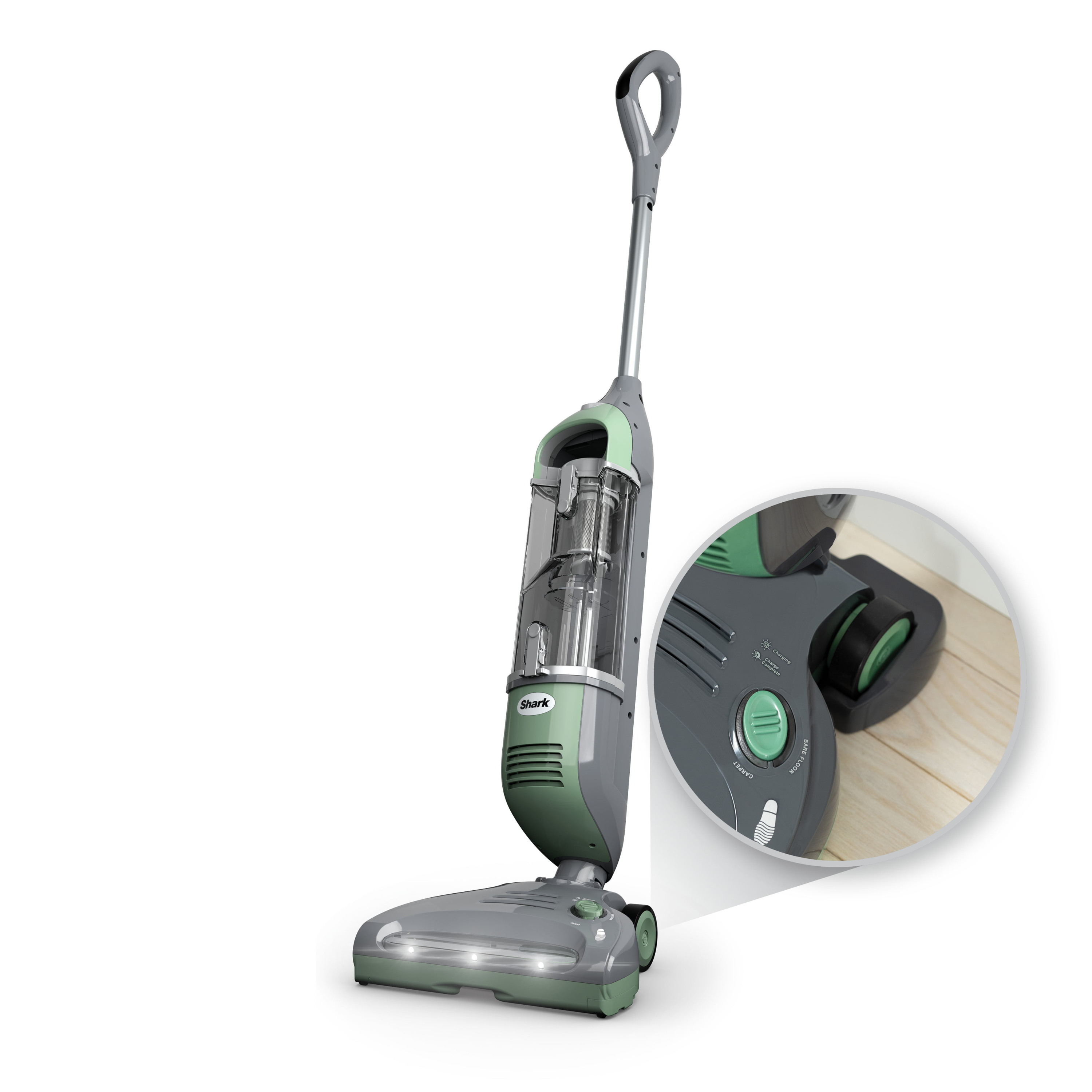 Shark® Freestyle Pro Cordless Vacuum with Precision Charging Dock SV1114