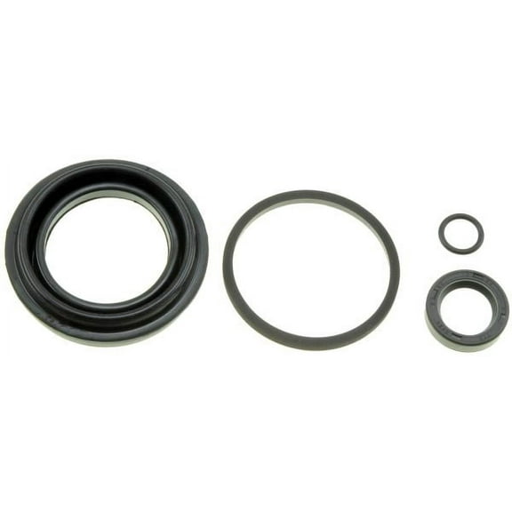 Dorman D351967 Rear Disc Brake Caliper Repair Kit for Specific Ford / Lincoln / Mercury Models Fits select: 1989-1993 FORD MUSTANG, 1987-1997 FORD THUNDERBIRD