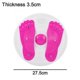thumbnail image 1 of Slimming Equipment, Women Slimming Exercise Losing Weight Machine Rotating Board Female Twister Sports Equipment, 1 of 4