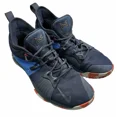thumbnail image 3 of Ni - ke Ni - ke Zoom PG 2 Sneakers Men 13 AJ2039 400 Paul George Thunder OKC Oklahoma City, 3 of 5
