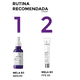 thumbnail image 2 of Kit Anti-manchas Despigmentante Con Niacinamida Y Melasyl La Roche Posay, Unifica El Tono De La Piel 2 Piezas, 2 of 9