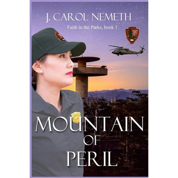 Mountain of Peril, (Paperback)