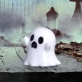 thumbnail image 6 of Mini Halloween Figurines Statue for Home Decoration Indoor Festival Outdoor Horror Ghost, 6 of 8