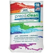 18CT Micro-Terry Towel PC-00275-18