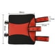 thumbnail image 5 of Cinturón de seguridad del asiento,Cojín de ajuste de maternidad,alfombrilla de esponja,Cubierta del asiento de la correa del cinturón de seguridad del asiento del Rojo Soledad Cinturón de seguridad del asiento, 5 of 9