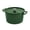 DARK GREEN, variant on The Pioneer Woman 7-Quart Enameled Cast Iron Dutch Oven with Lid, Dark Green