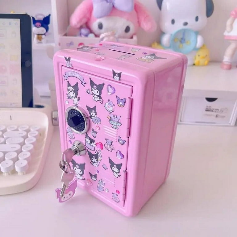 希少！！】HELLOKITTY 藤のカゴ ボックス うさぎちゃん付き 希少品