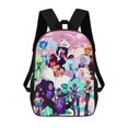 thumbnail image 1 of Steven Universe Backpack Casual Daypack School Bag Backpack Satchel Rucksack Shoulder, 1 of 5